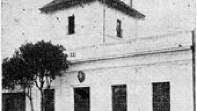Primeros trámites en el Chaco: amparo, nacimiento, defunción y casamiento