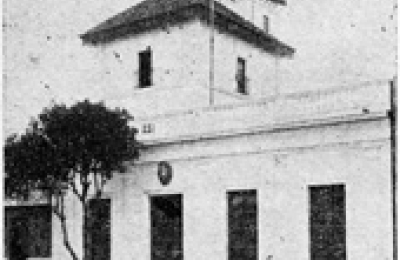 Primeros trámites en el Chaco: amparo, nacimiento, defunción y casamiento