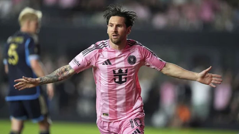 Inter Miami de Messi y el Al Ahly abren el torneo