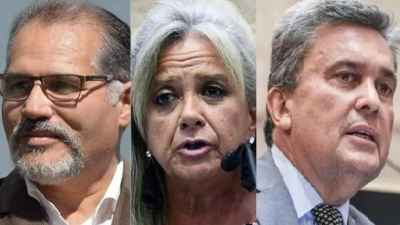 La mitad de los senadores renunciaron al aumento, solo uno es chaqueño