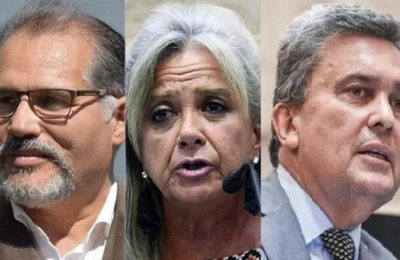 La mitad de los senadores renunciaron al aumento, solo uno es chaqueño