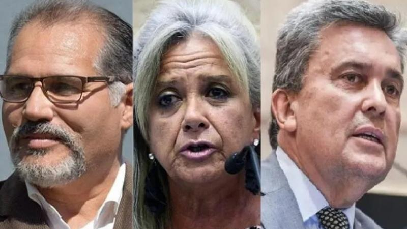 La mitad de los senadores renunciaron al aumento, solo uno es chaqueño
