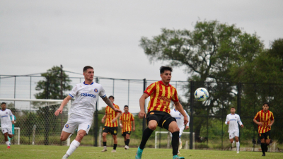 Sarmiento perdió en Formosa y quedó condenado a jugar la Reválida