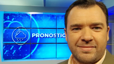 Prensa invita a un conversatorio gratuito con reconocido meteorólogo