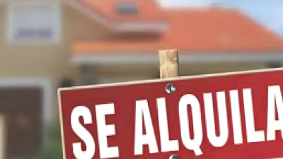 Advierten por el auge del alquiler turístico informal