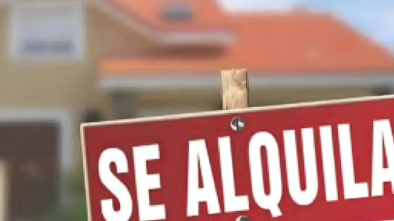 Advierten por el auge del alquiler turístico informal