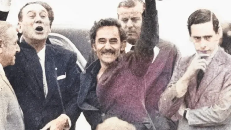 Murió Juan Manuel Abal Medina (padre), referente histórico del peronismo