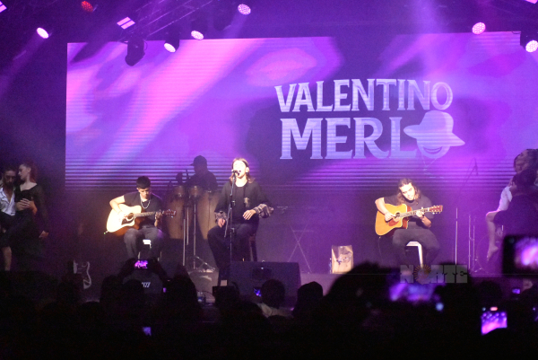 Foto: @maredulop