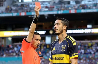 Un dolor de cabeza para Boca por las fechas de sanción a Figal y Herrera
