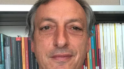 Sospechan que "viudas negras" estarían detrás de la muerte de reconocido economista