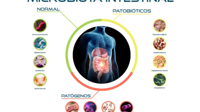La clave que explica por qué las dietas no funcionan igual para todos