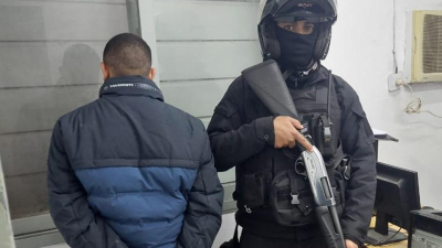 Llevaba ocho años y medio siendo un fugitivo de la ley