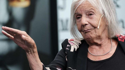 Como en la serie El Encargado: la sorpresa que habría dejado Sarlo como última voluntad