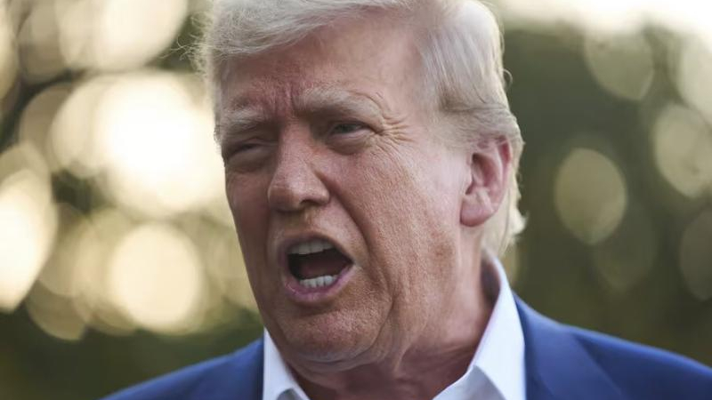 Trump subió el tono y logró que Irán e Israel anuncien el fin de la guerra