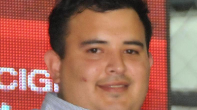 Preocupación por la salud del periodista Gastón Lobos