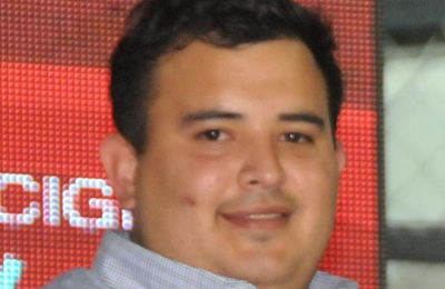 Preocupación por la salud del periodista Gastón Lobos