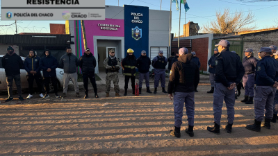 Allanamientos terminan con 6 gramos de cocaína y 15 de marihuana incautadas, entre otros elementos