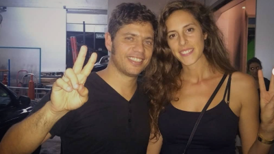 Funcionaria de Kicillof detenida por el ataque escatológico contra Espert