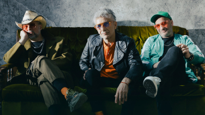 Los Tipitos vuelven a Resistencia con un show imperdible