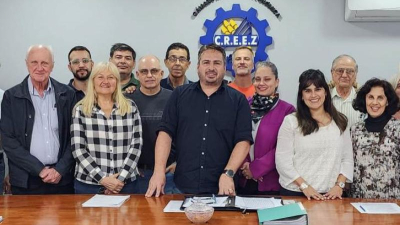 Los 76 años de la Cámara de Comercio de General San Martín
