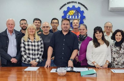 Los 76 años de la Cámara de Comercio de General San Martín