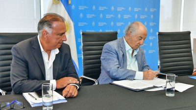 Comercio acordó un aumento salarial del 6% más sumas fijas hasta diciembre