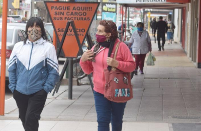 Sáenz Peña termina el primer semestre sin reactivación de la economía