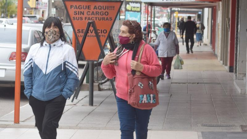 Sáenz Peña termina el primer semestre sin reactivación de la economía