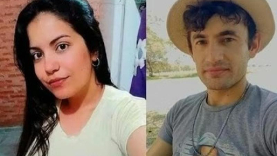 Comienza el juicio por el femicidio y homicidio de los docentes
