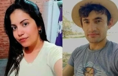 Comienza el juicio por el femicidio y homicidio de los docentes