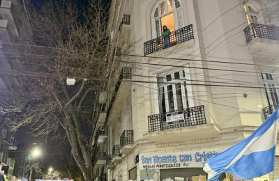 Los fiscales piden que Cristina cumpla condena en una cárcel común