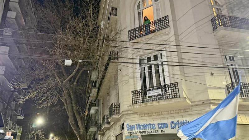 Los fiscales piden que Cristina cumpla condena en una cárcel común