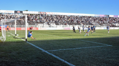 For Ever jugará sin hinchas visitantes ante Colón tras los incidentes en Santa Fe