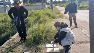 Las pericias al celular y el resultado de la autopsia: dos datos clave para el futuro de los dos detenidos