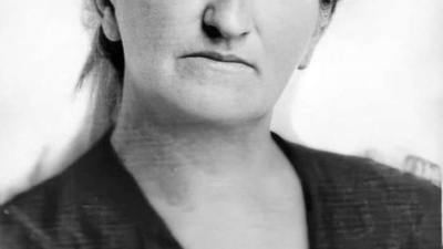 Esther Machicote de Díaz, docente por amor