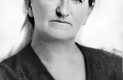 Esther Machicote de Díaz, docente por amor