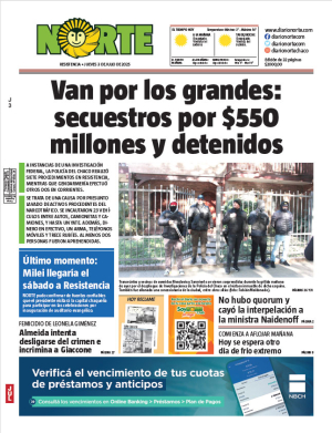 Edición del 03-07-2025