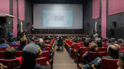 Extendieron la convocatoria al Festival Internacional de Cine Oberá en Cortos