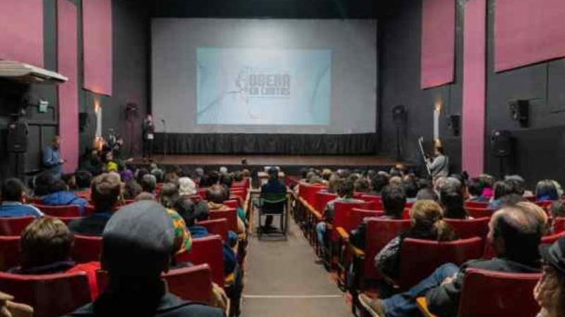 Extendieron la convocatoria al Festival Internacional de Cine Oberá en Cortos
