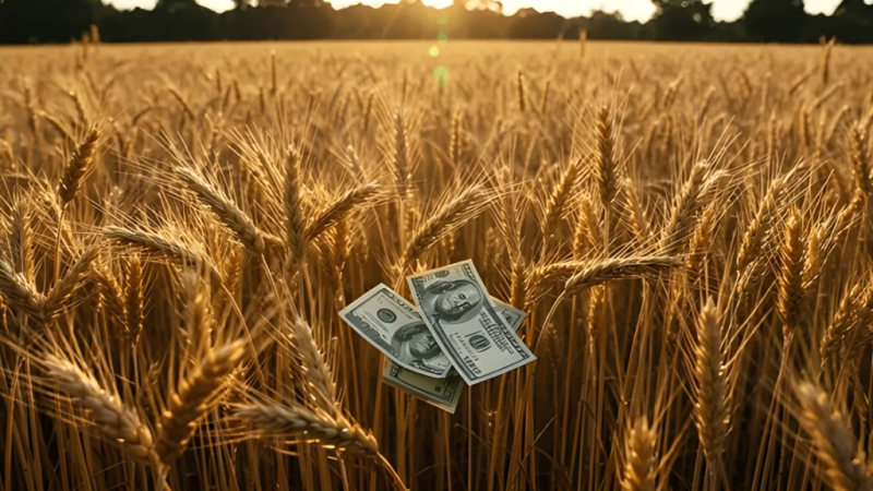Carbap acusa al gobierno de proteger a las agroexportadoras