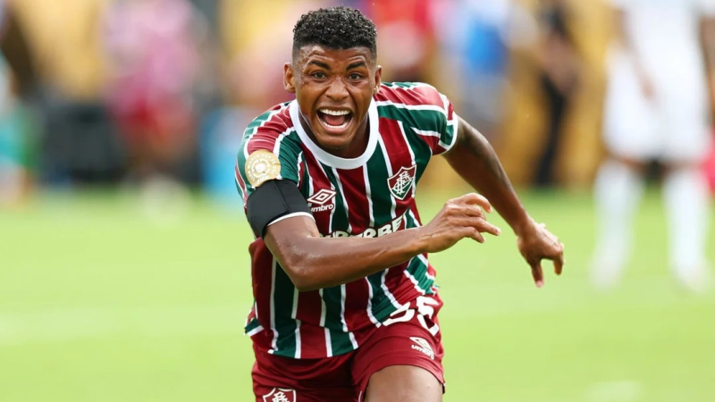 Fluminense le ganó a Al-Hilal y se metió en semifinales del Mundial de Clubes