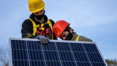 Usuarios ya podrán volcar sus excedentes a la red sin pagar