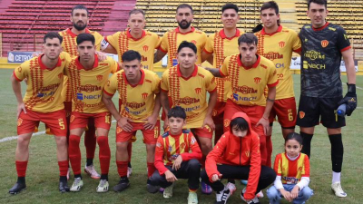Federal "A": Sarmiento apunta a los formoseños