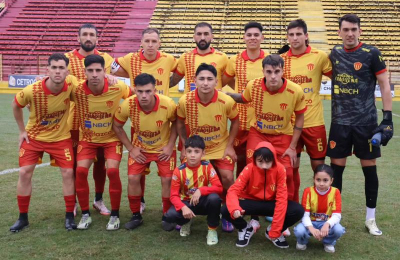 Federal "A": Sarmiento apunta a los formoseños