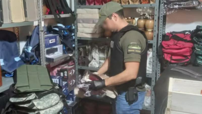 Detienen a seis integrantes de una banda que desviaba y traficaba fentanilo