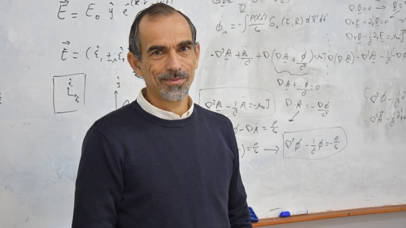 La UNNE forma la primera generación de investigadores en Inteligencia Artificial