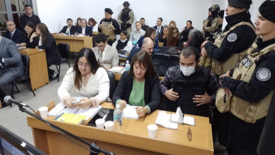 Caso Cecilia: el Equipo Fiscal podría terminar de exponer las pruebas