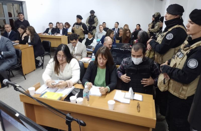 Caso Cecilia: el Equipo Fiscal podría terminar de exponer las pruebas