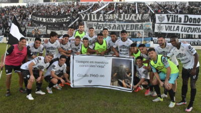 For Ever va por una victoria en Santiago