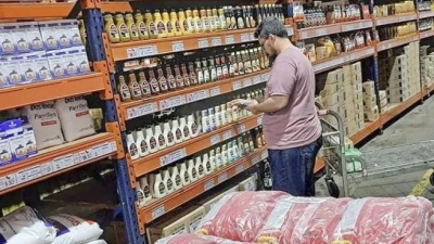 Se conocerá hoy el dato de inflación de junio